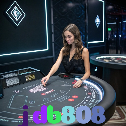  jdb808