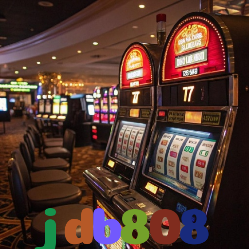  jdb808