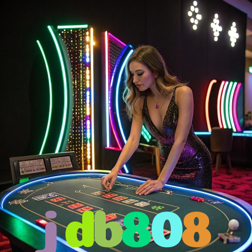  jdb808