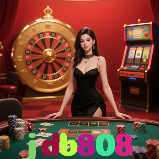 jdb808