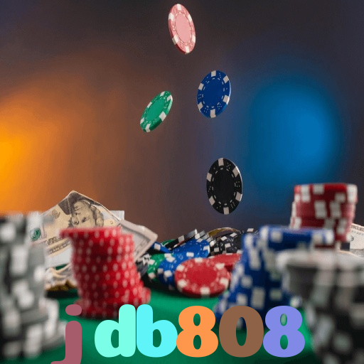  jdb808