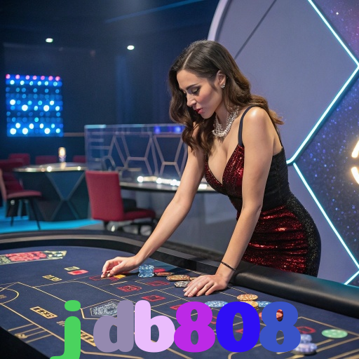  jdb808