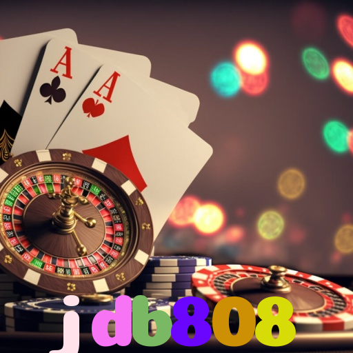  jdb808