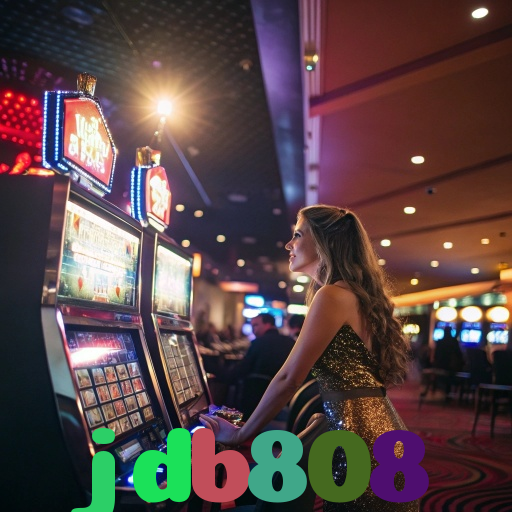  jdb808
