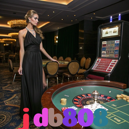  jdb808