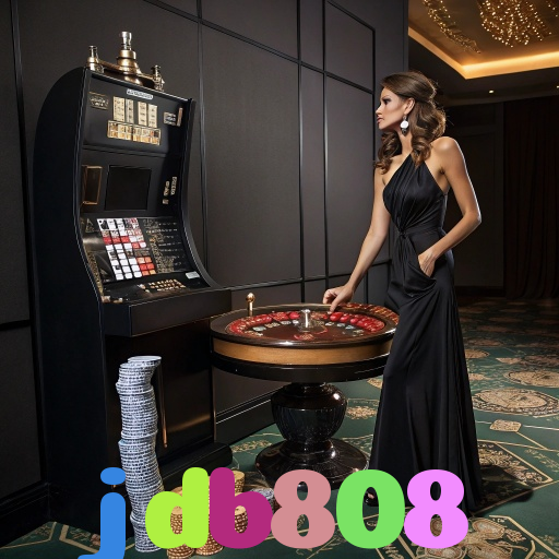  jdb808