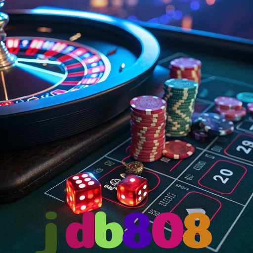  jdb808