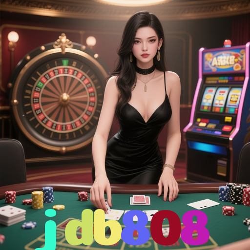  jdb808