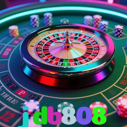  jdb808