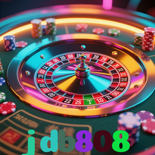  jdb808