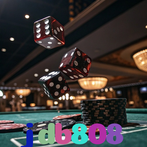  jdb808