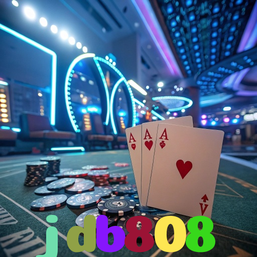  jdb808