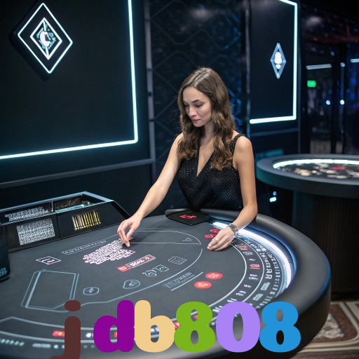  jdb808