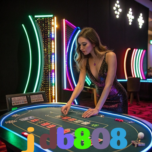  jdb808