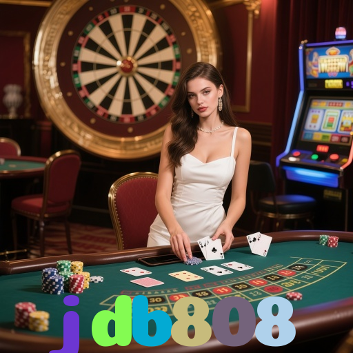  jdb808