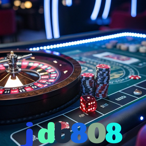  jdb808
