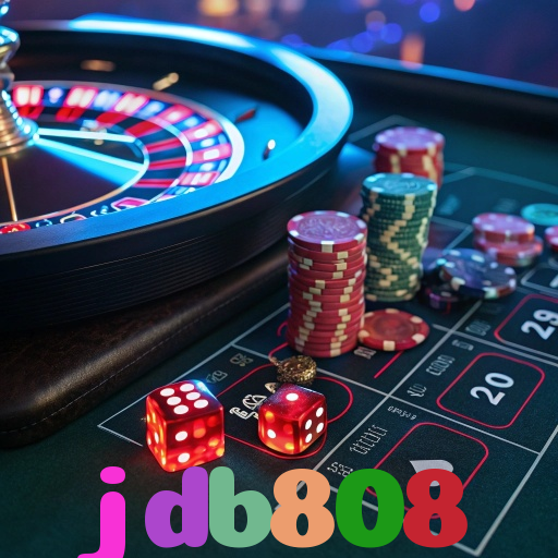  jdb808