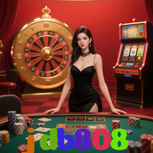  jdb808