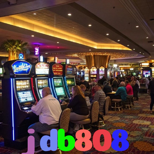  jdb808