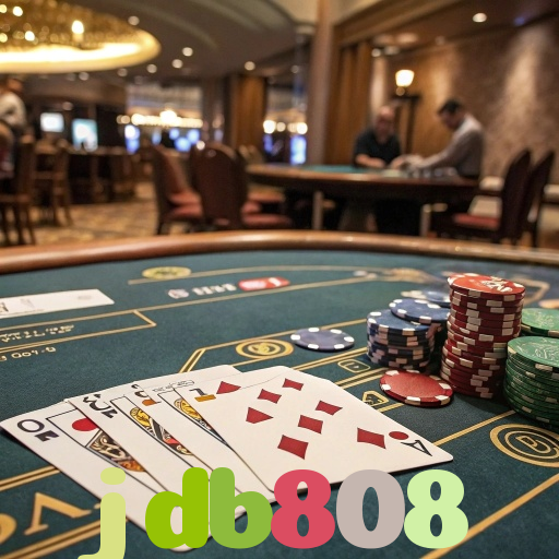  jdb808