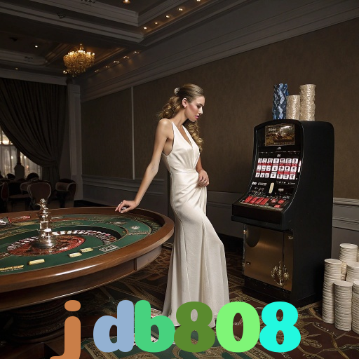  jdb808