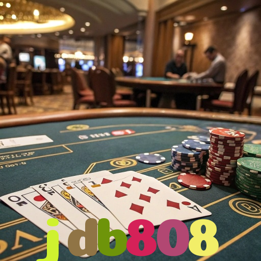  jdb808