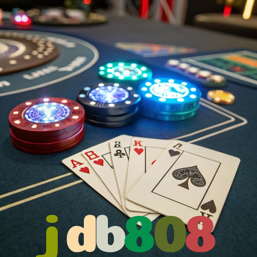  jdb808