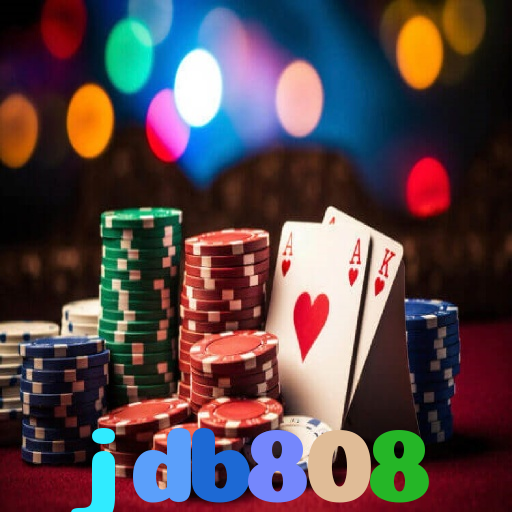  jdb808
