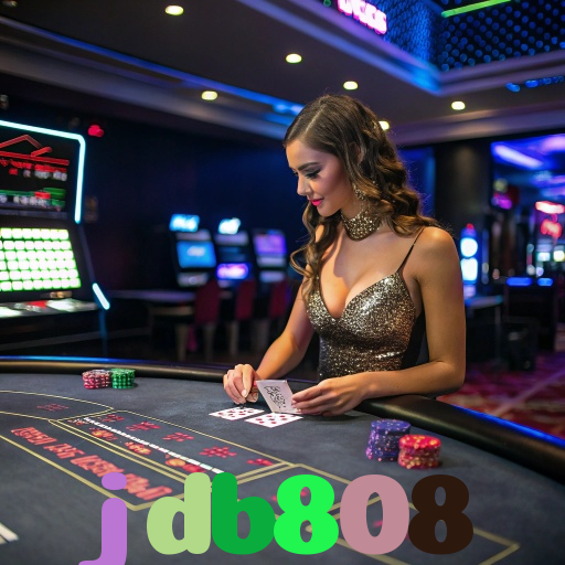  jdb808