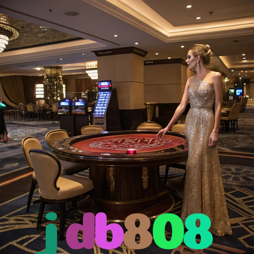  jdb808