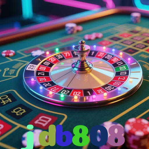  jdb808