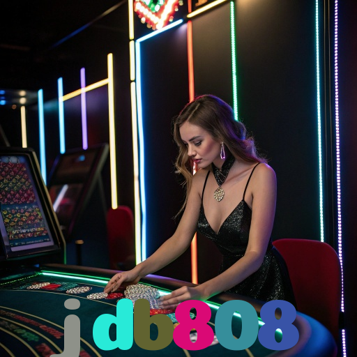  jdb808