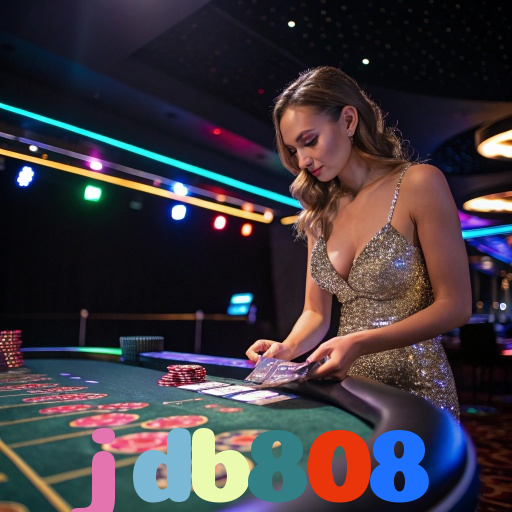  jdb808