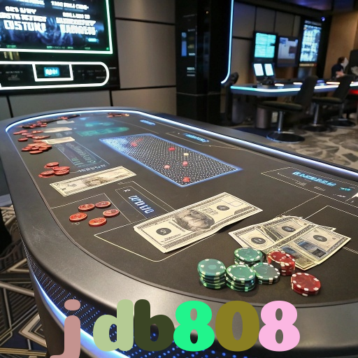  jdb808