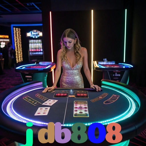  jdb808
