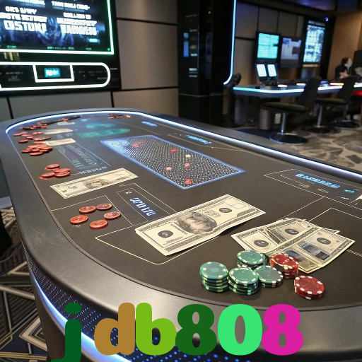  jdb808