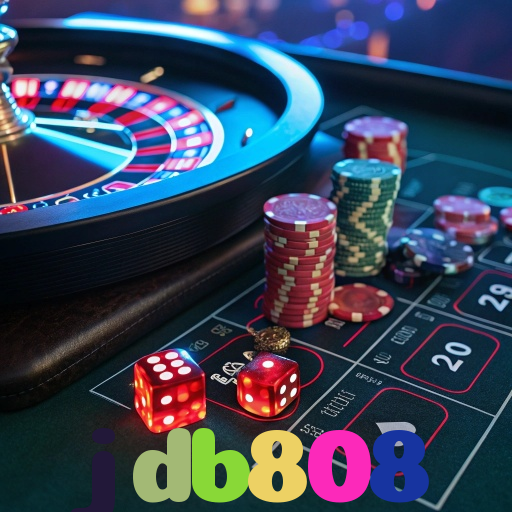  jdb808