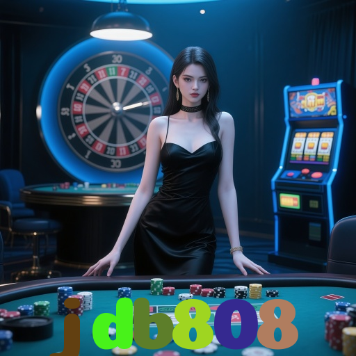  jdb808