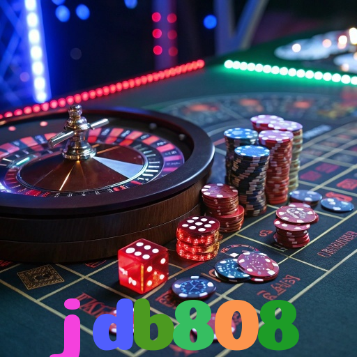  jdb808