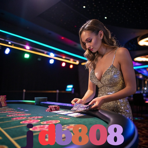  jdb808