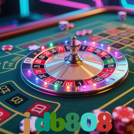  jdb808