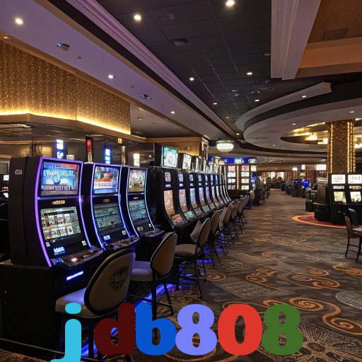  jdb808