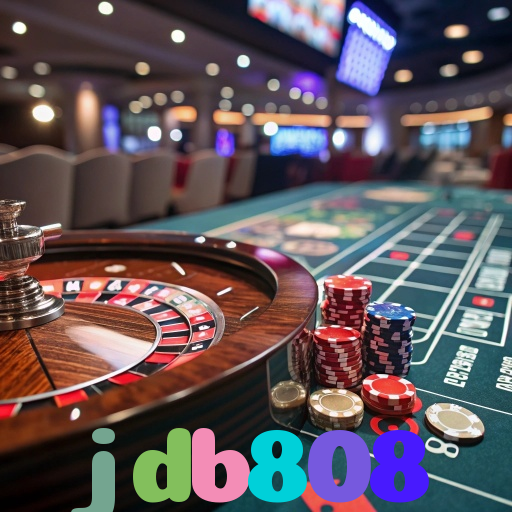  jdb808