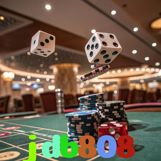  jdb808