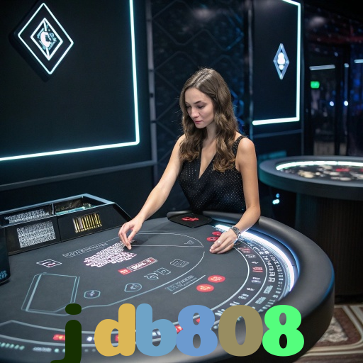  jdb808