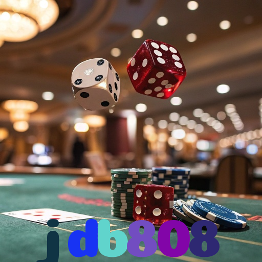  jdb808