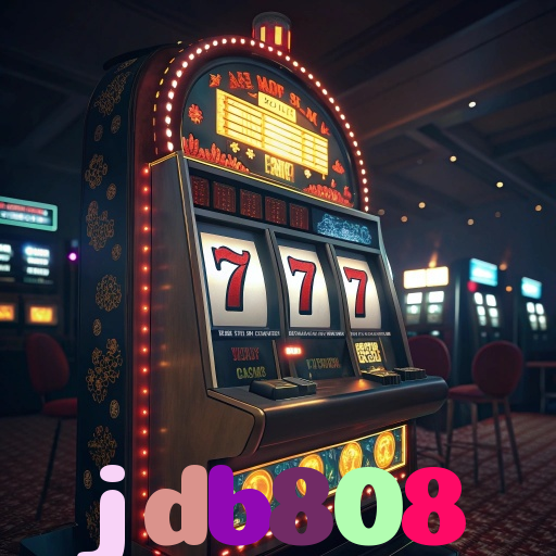  jdb808