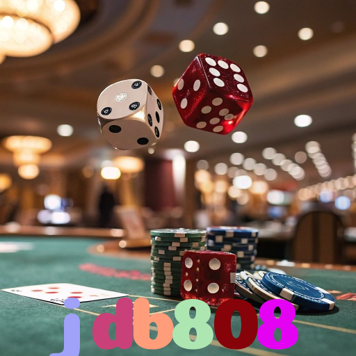  jdb808