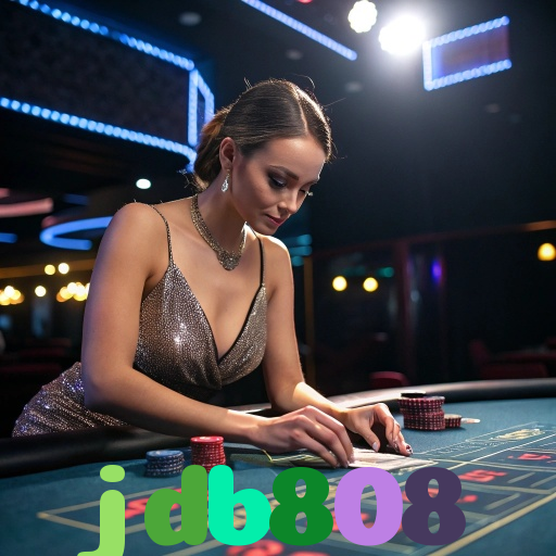  jdb808