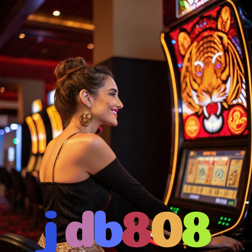  jdb808